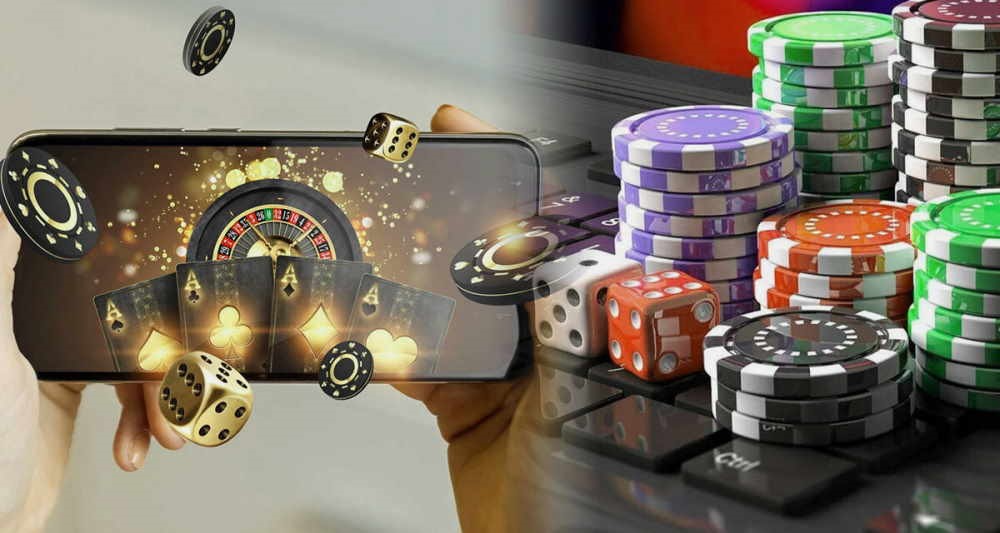 Discover the Best 2024 No Deposit Online Casinos