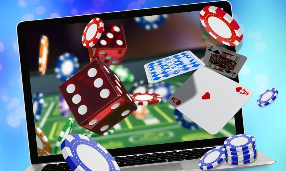 Experience Thrills and Wins at Online SpinsCastle Casino