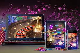 Experience Thrills at Online Mr Jones Casino 13