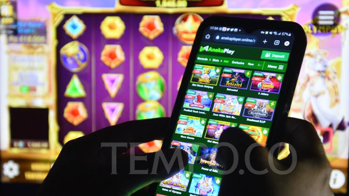 The Thrilling World of Jaya 9 Casino The Thrilling World of Jaya 9 Casino