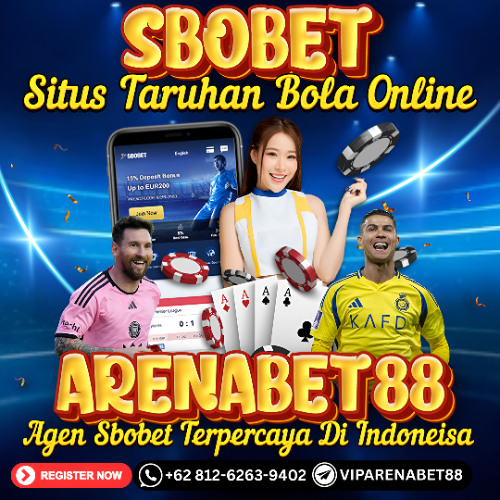 Agen Judi Terbaik Panduan Memilih dan Mengelola Akun