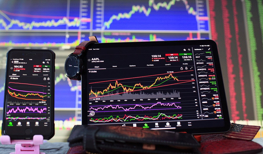 Best Time to Trade Binary Options Maximizing Your Profits