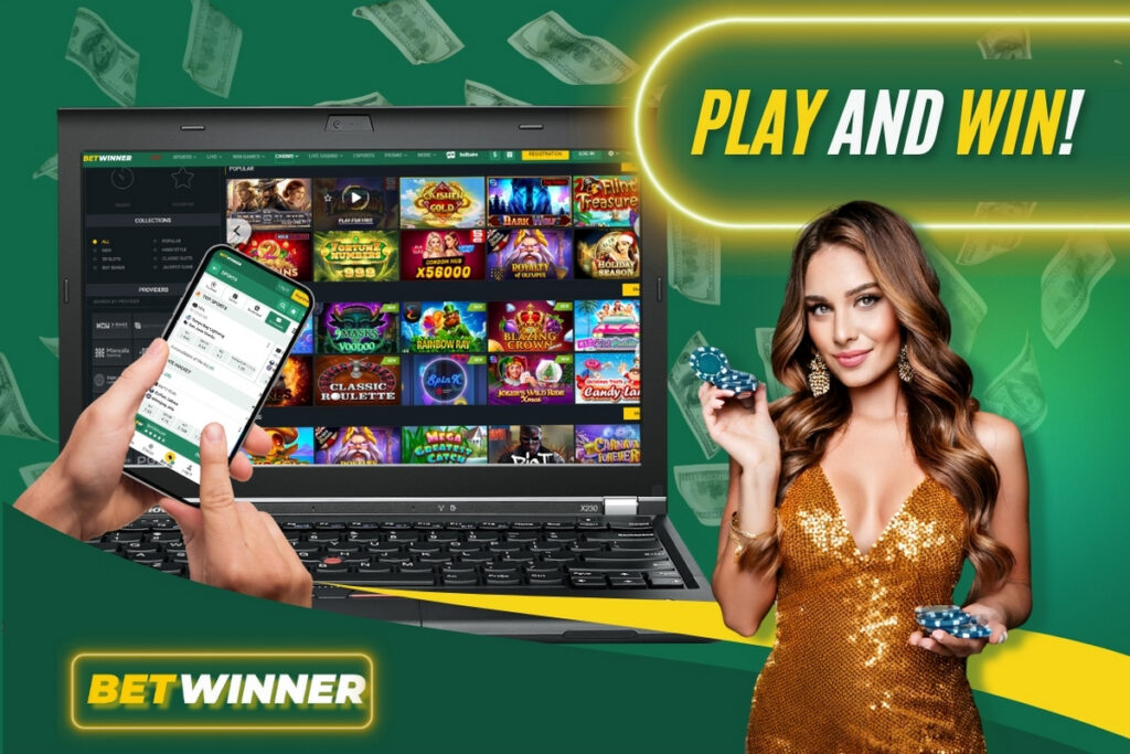 Betwinner Promo Code How to Claim Bonuses, Tips and Safety Guide