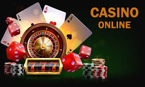 Budúcnosť zábavy casino online 2025 Budúcnosť zábavy casino online 2025