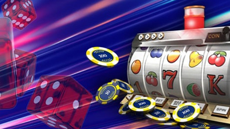 Budúcnosť zábavy casino online 2025 Budúcnosť zábavy casino online 2025