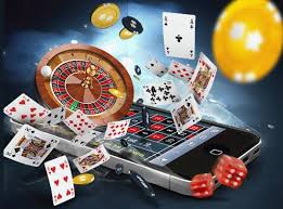 Casino Live Games vs Computerized 1