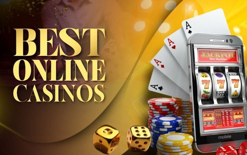 Casino Live Games vs Computerized 1