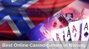 Discover the Excitement of Norwegian Online Casino 13
