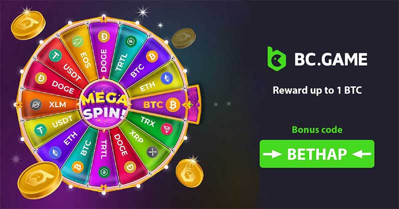 Discover the Thrilling World of BC Game