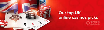 Discover the Ultimate Gaming Experience Best UK Online Casino List Discover the Ultimate Gaming Experience Best UK Online Casino List