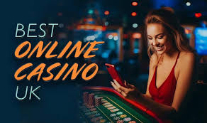 Discover the Ultimate Gaming Experience Best UK Online Casino List Discover the Ultimate Gaming Experience Best UK Online Casino List