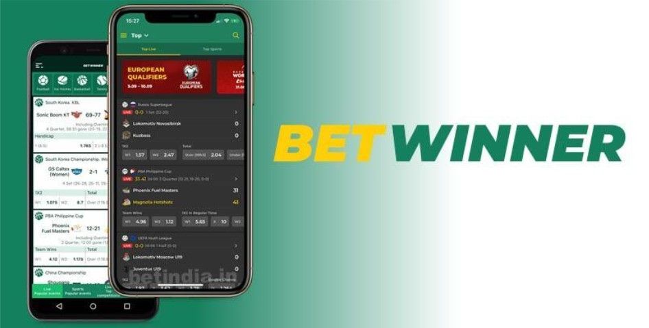Experience the Thrill of Gaming with Betwinner Casino