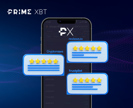 Explore the Future of Cryptocurrency with PrimeXBT Wallet Explore the Future of Cryptocurrency with PrimeXBT Wallet