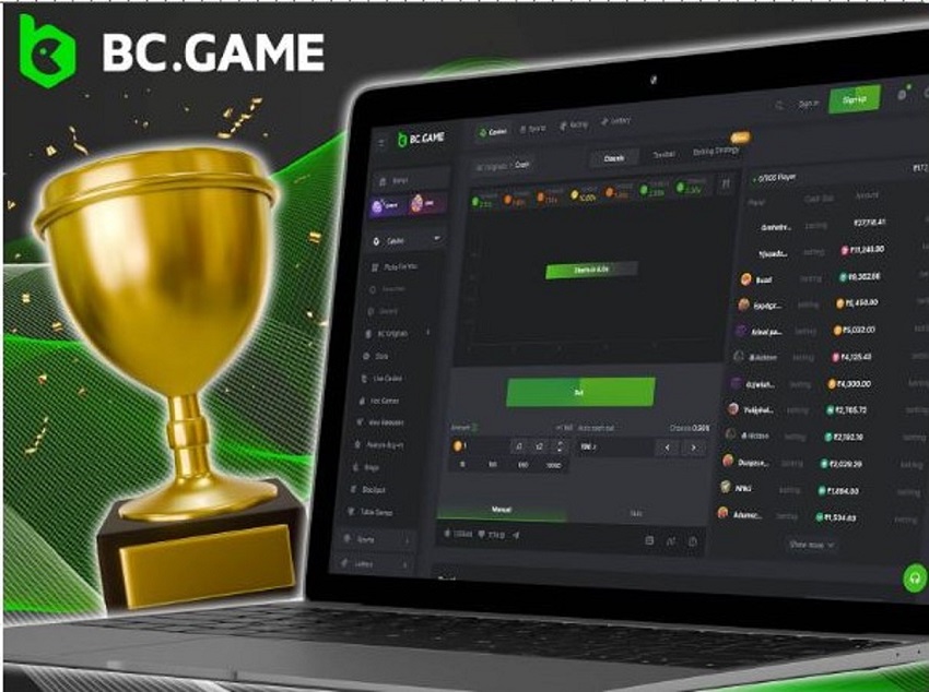 Exploring BC Game Japan Your Ultimate Online Gaming Destination