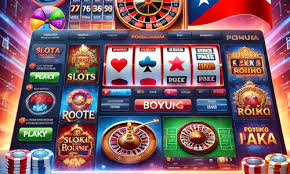 Nejlepší tipy pro úspěch ve světě zahraniční casino