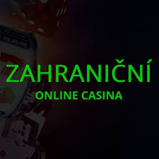 Nejlepší tipy pro úspěch ve světě zahraniční casino