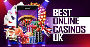 The Ultimate Guide to the Best UK Online Casino Slots 32