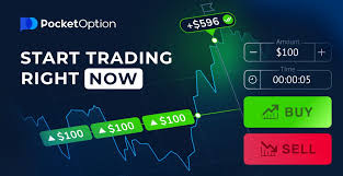 Unlocking Financial Opportunities with Pocket Option DE Unlocking Financial Opportunities with Pocket Option DE