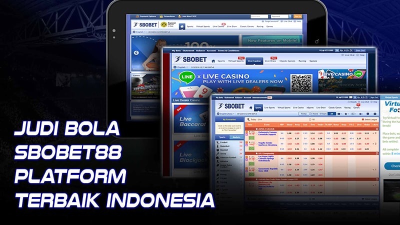 Agen Betting SBOBET Online Panduan Lengkap untuk Pemain 229050875 Agen Betting SBOBET Online Panduan Lengkap untuk Pemain 229050875
