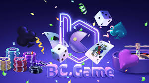 BC.Game Kasino Kripto Indonesia - Panduan Lengkap untuk Pemain BC.Game Kasino Kripto Indonesia - Panduan Lengkap untuk Pemain