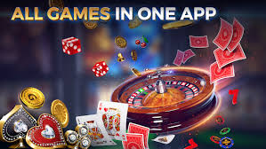 Discover the Excitement of 31bet Casino Online Games 2