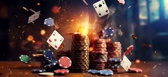Discover the Excitement of 31bet Casino Online Games 2