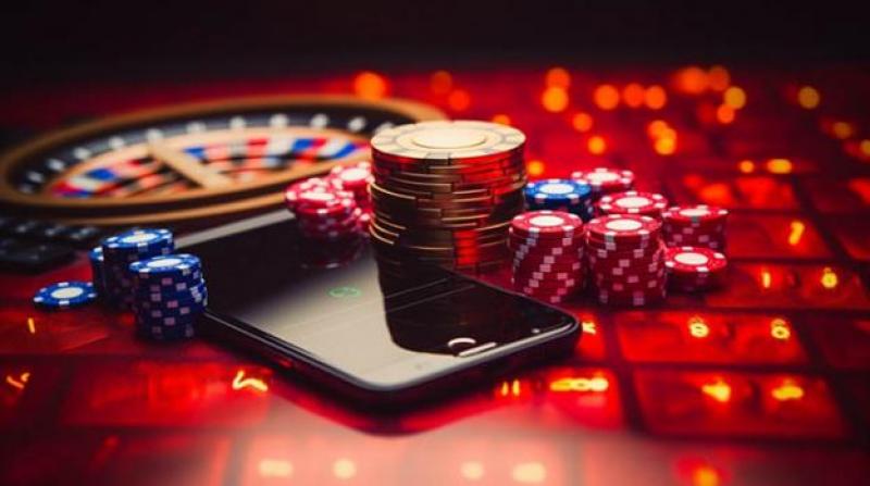 Explore the Exciting World of Slotmonster Casino
