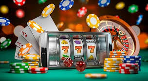 Explore the Exciting World of Slotmonster Casino