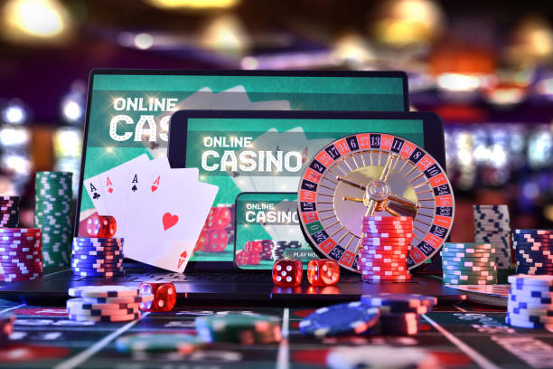 Exploring Non-Gamstop Casino Bonuses Unlocking Exclusive Offers