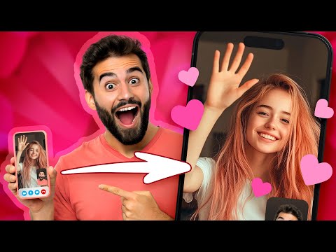 Exploring the Fascinating World of Swipey AI Girls