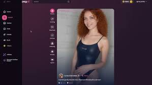 Exploring the Fascinating World of Swipey AI Girls