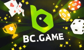 In-Depth Reviews of BC.Game A Comprehensive Overview In-Depth Reviews of BC.Game A Comprehensive Overview