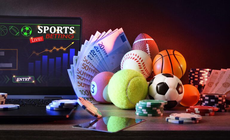 The Rise of Tele Bet A New Era in Online Betting 1851826313