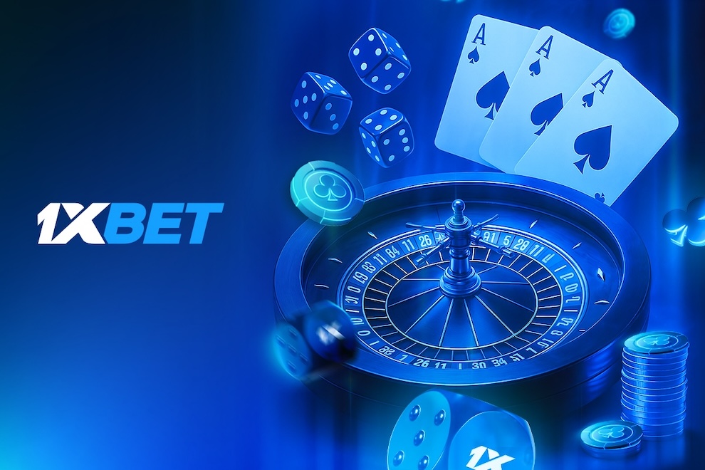 The Ultimate Guide to 1xBet Betting 398229688