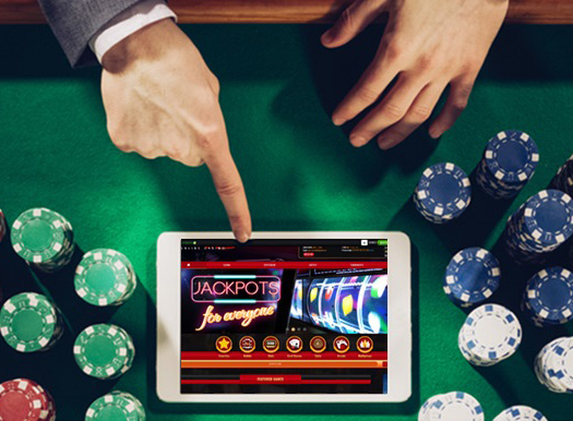 Experience the Thrill of TenBet Casino UK