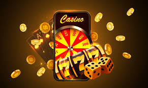Explore Excitement at God Odds Casino Online Slots