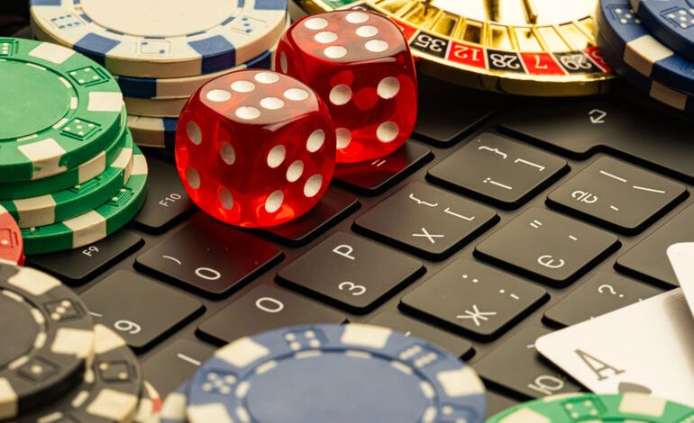 Explore Spinsala Online Casino UK - Your Ultimate Gaming Destination