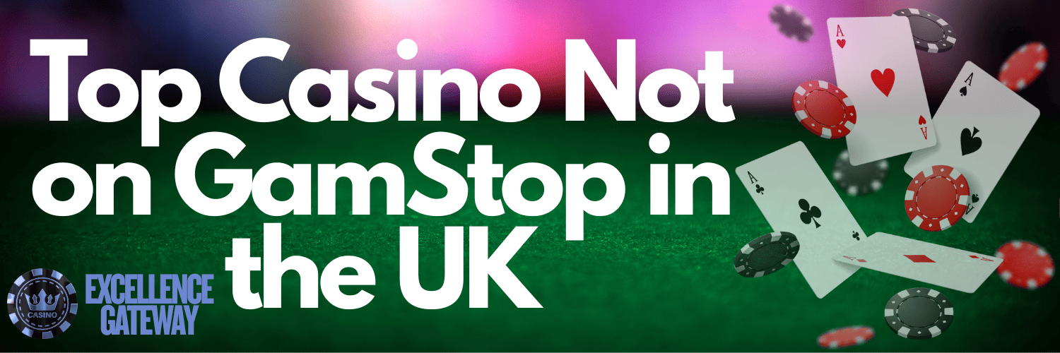 Exploring Casinos Non on Gamstop A Comprehensive Guide -560862452