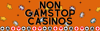 Exploring Non Gamstop Casinos An Alternative Gaming Experience Exploring Non Gamstop Casinos An Alternative Gaming Experience