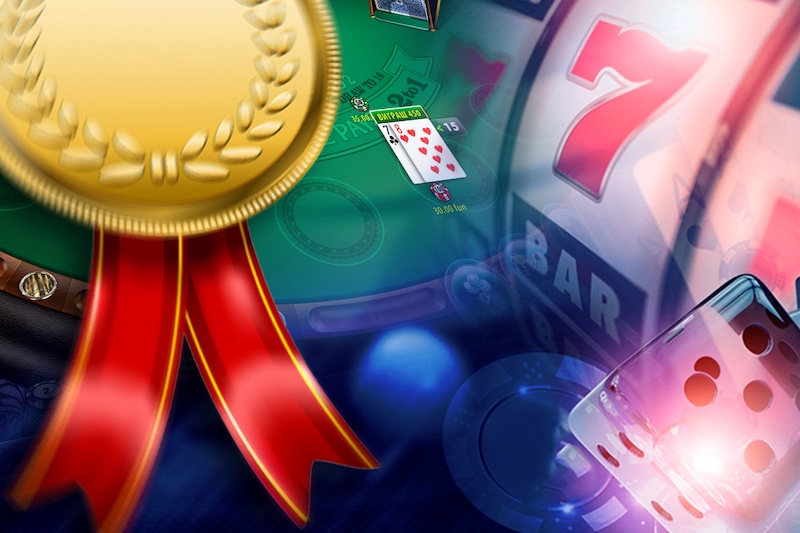 The Thrill of Online Casino Gxmble Your Guide to Winning Big