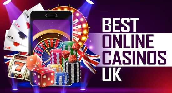 Top Online Betting Sites in the UK - Your Ultimate Guide