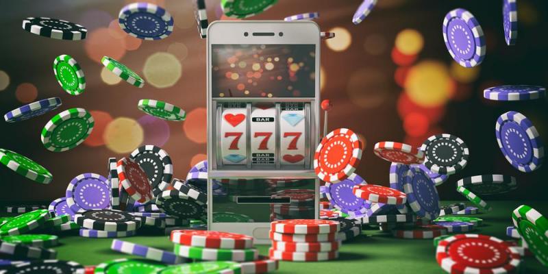 Exploring the Latest Trends in Online Casino Game Development