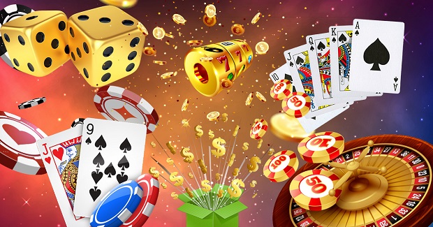 Exploring the Latest Trends in Online Casino Game Development