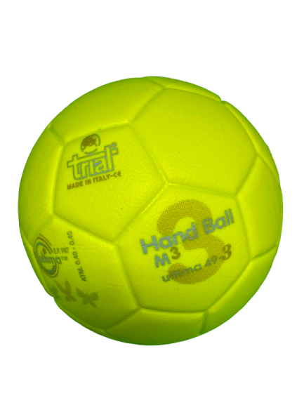 Bola de beach handball Trial — Itália